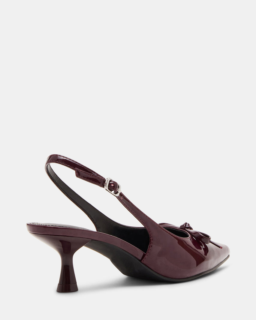VOGUE VAMP PATENT - view 5