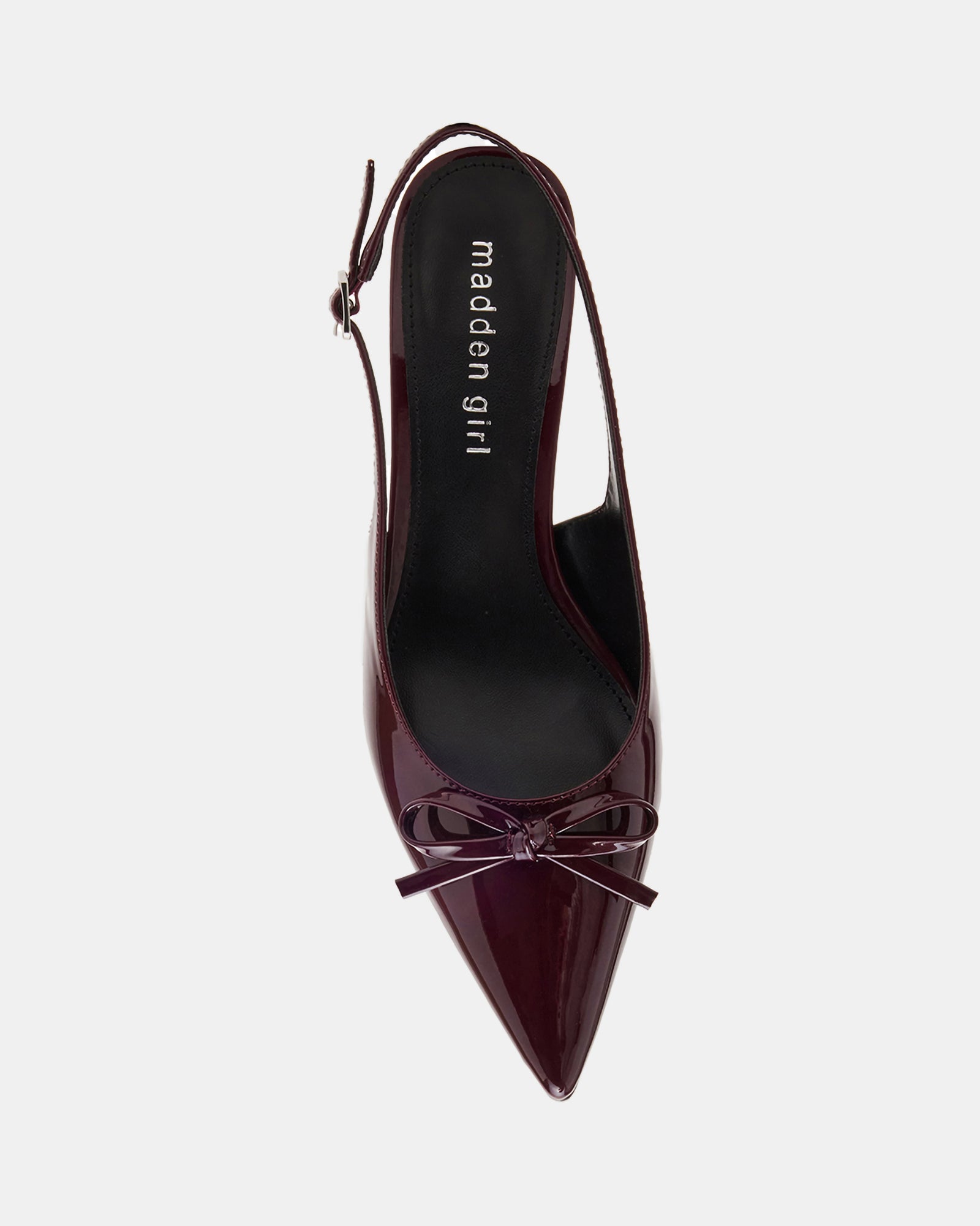 VOGUE VAMP PATENT - view 4