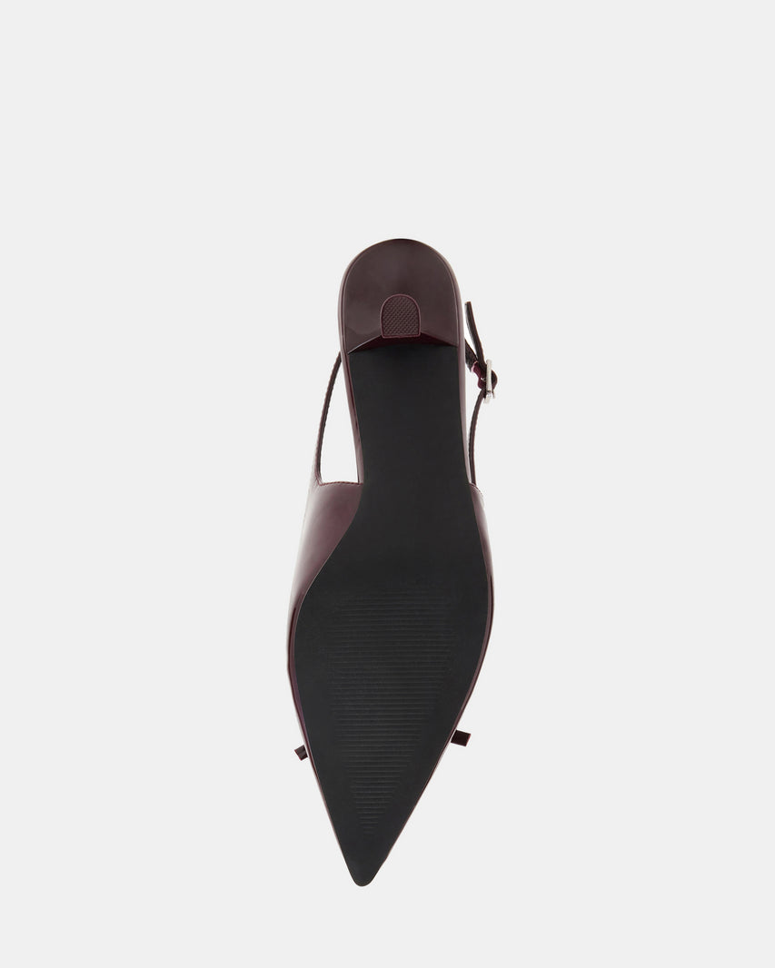 VOGUE VAMP PATENT - view 6