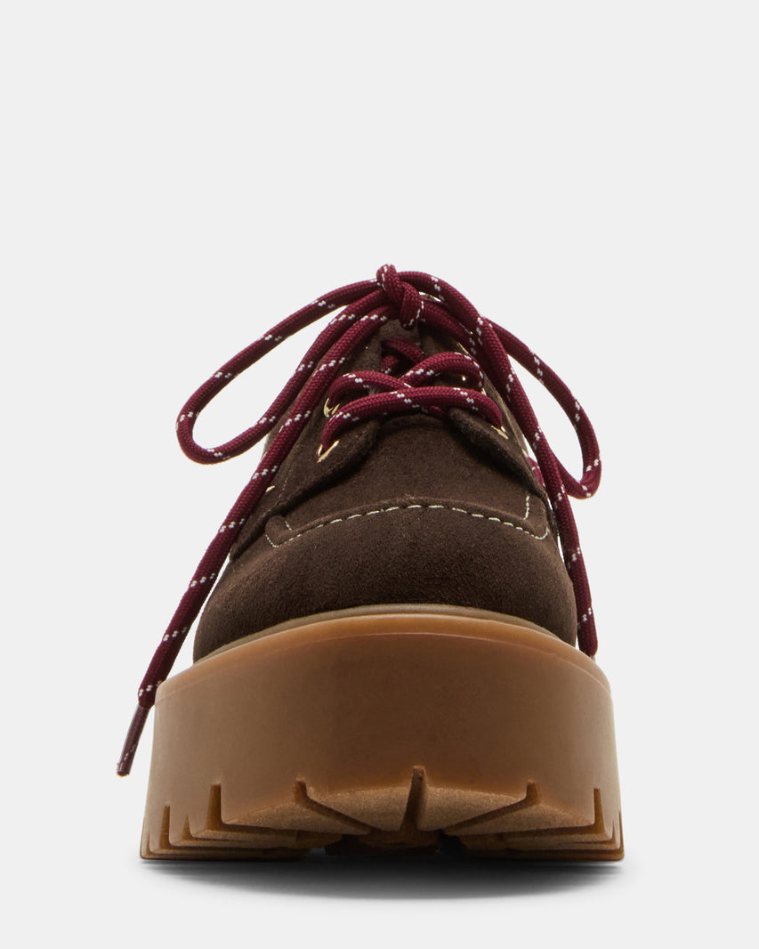 CADEN DARK BROWN - view 3