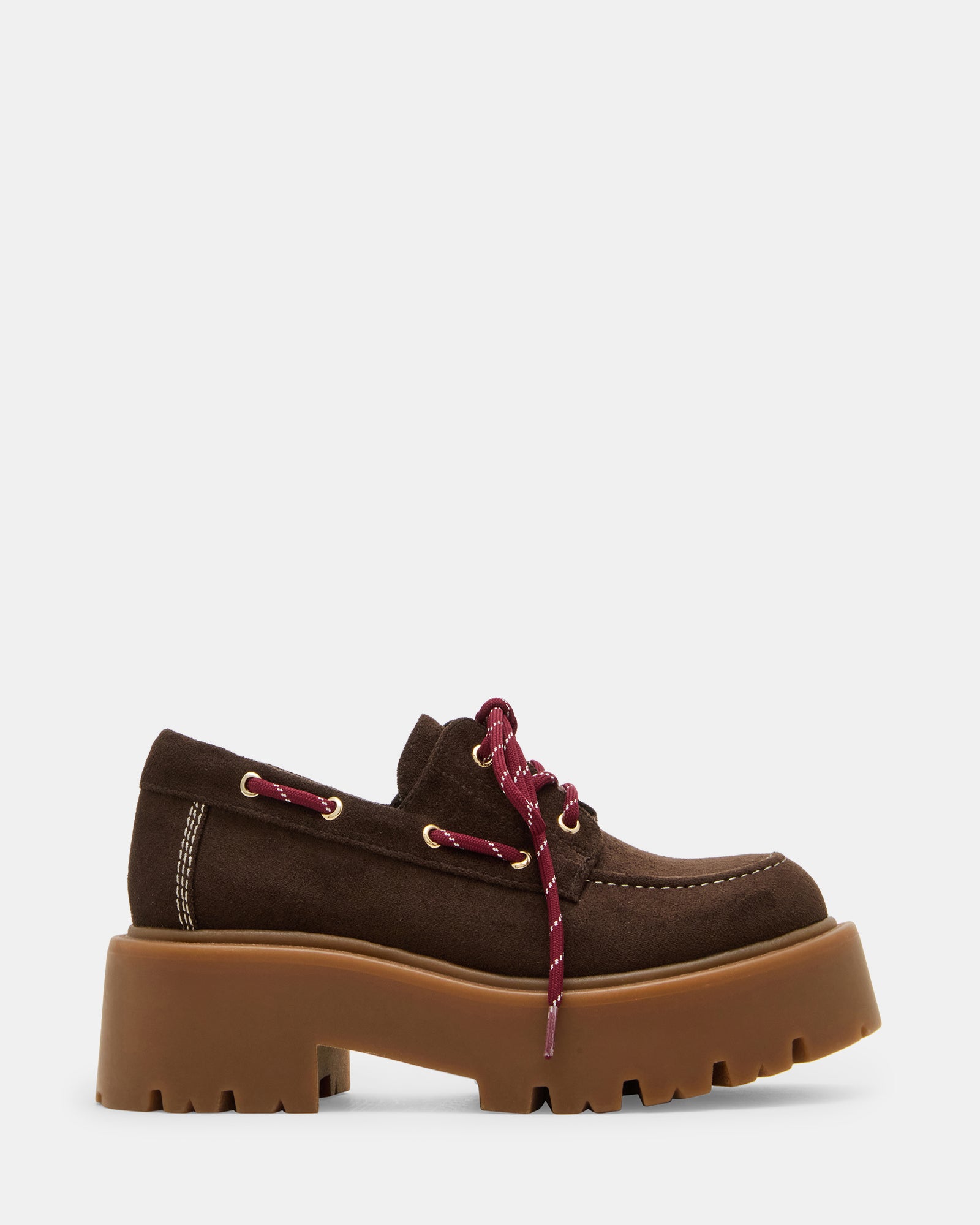 CADEN DARK BROWN