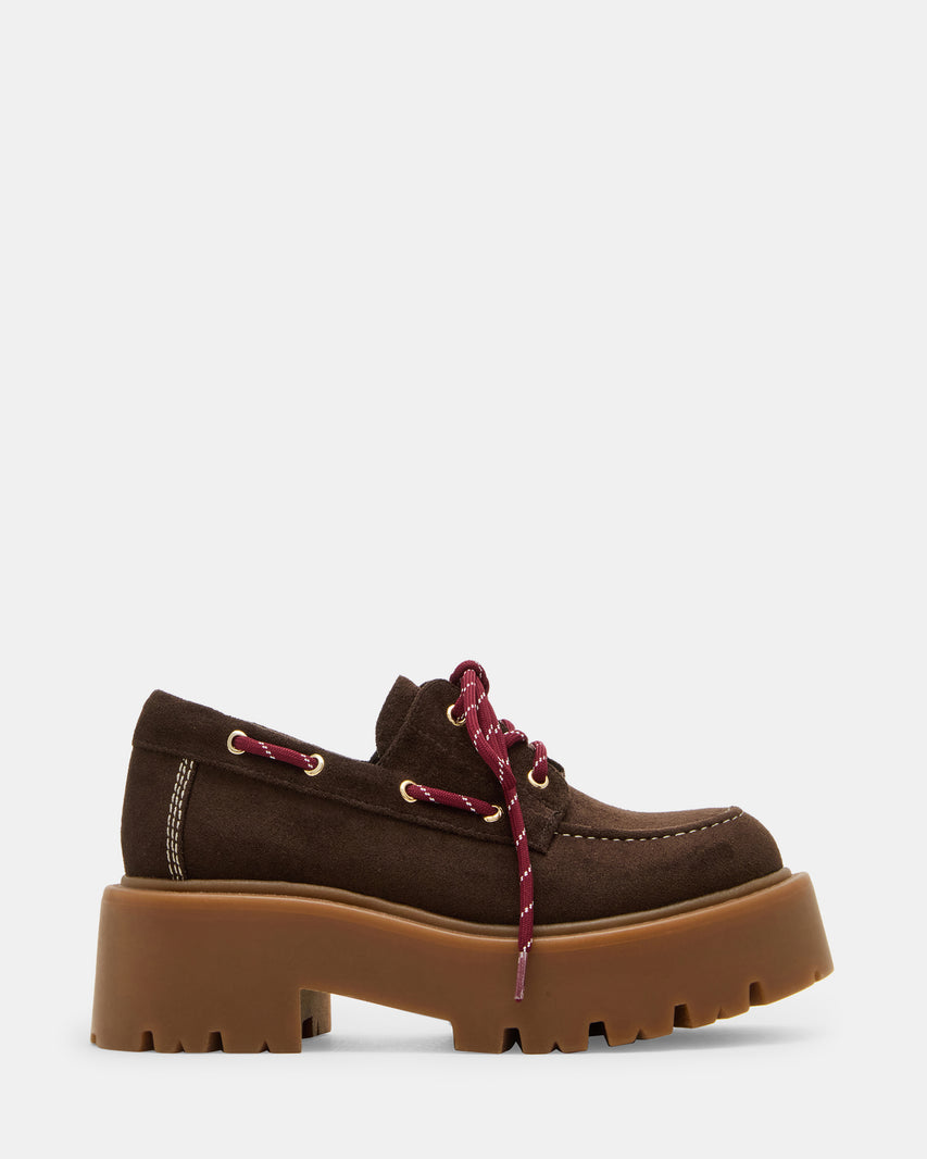CADEN DARK BROWN