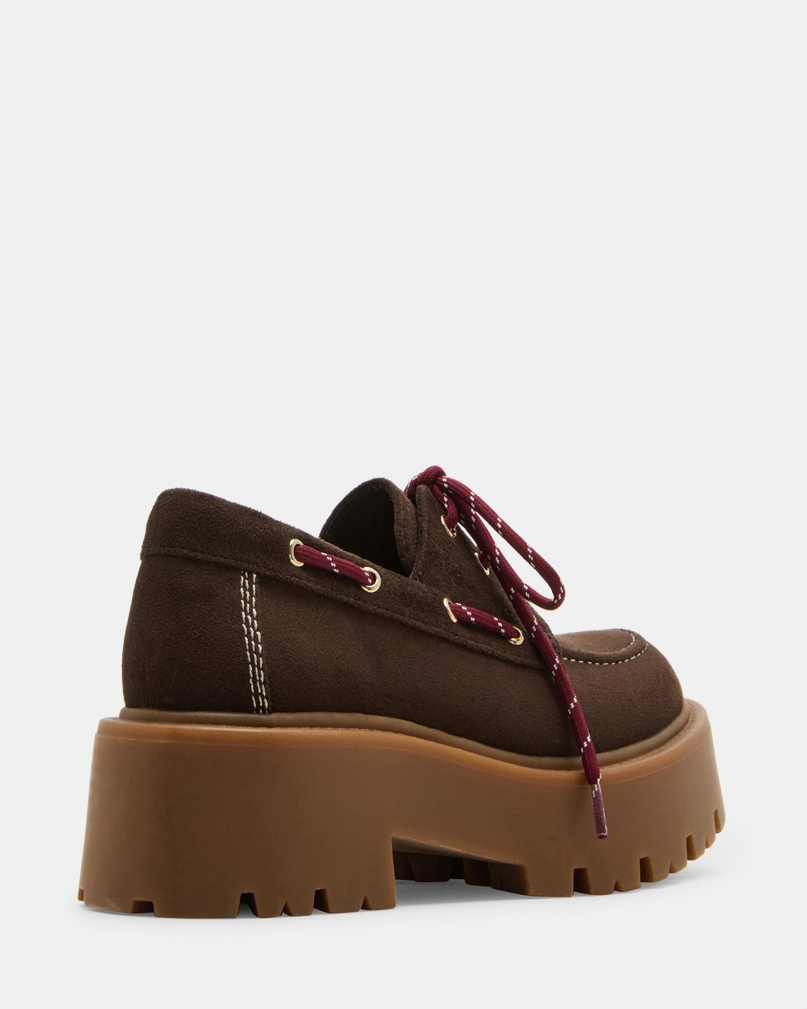 CADEN DARK BROWN - view 5