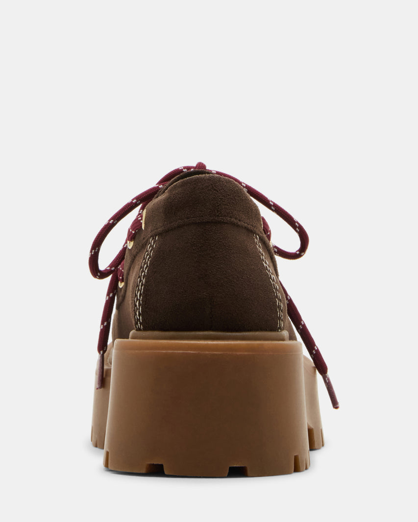 CADEN DARK BROWN - view 6
