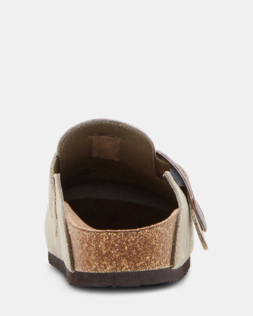 PRIM TAUPE FABRIC - view 6