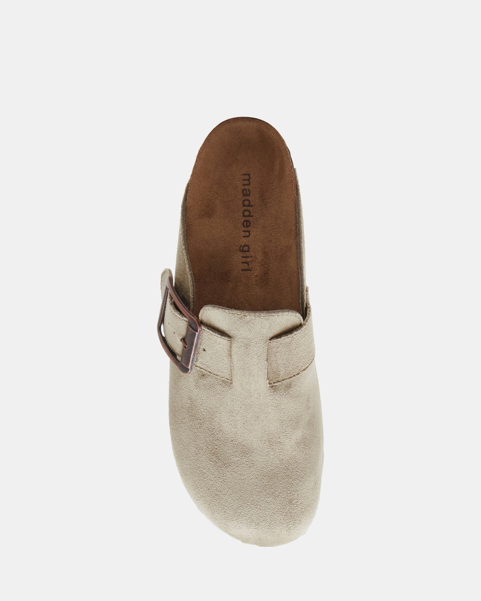 PRIM TAUPE FABRIC - view 4