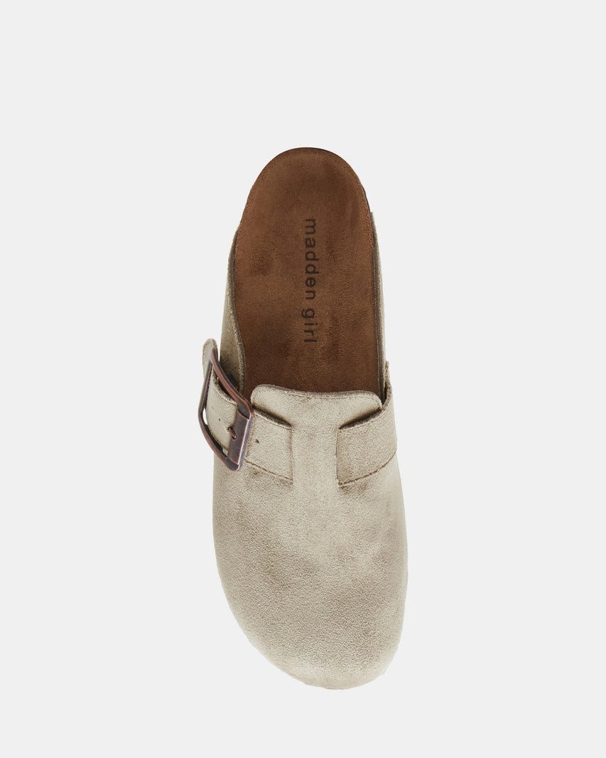PRIM TAUPE FABRIC - view 4