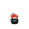 STEVE MADDEN RADIUS RED TEAL ALL PRODUCTS