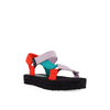 STEVE MADDEN RADIUS RED TEAL ALL PRODUCTS