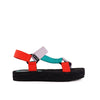 STEVE MADDEN RADIUS RED TEAL ALL PRODUCTS