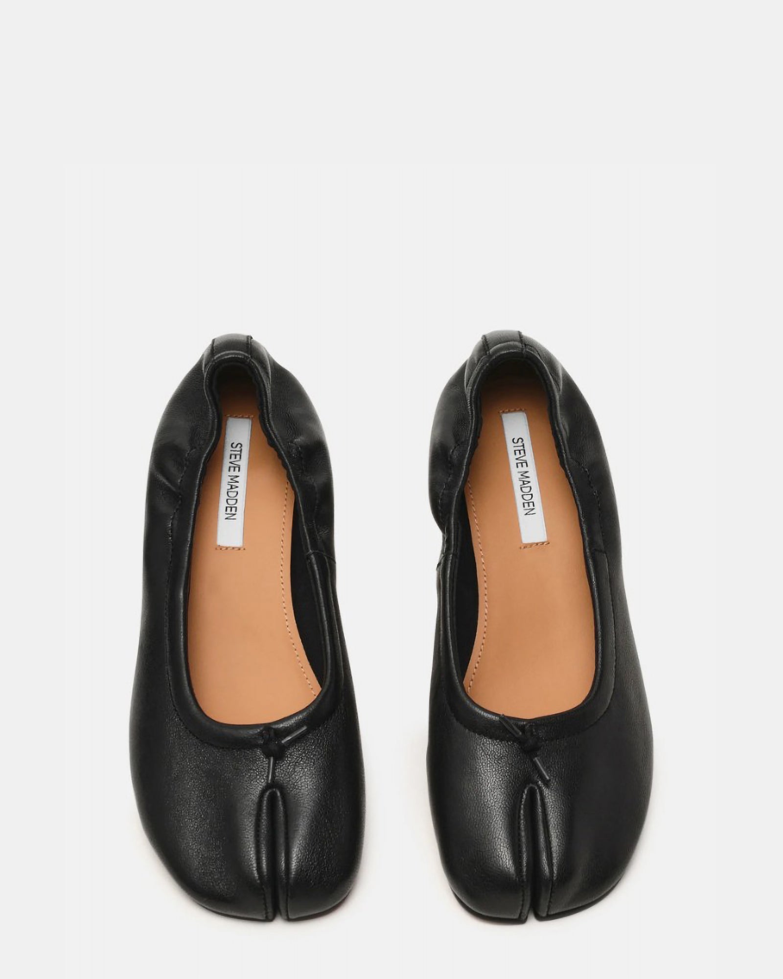 CYRA BLACK LEATHER - view 3