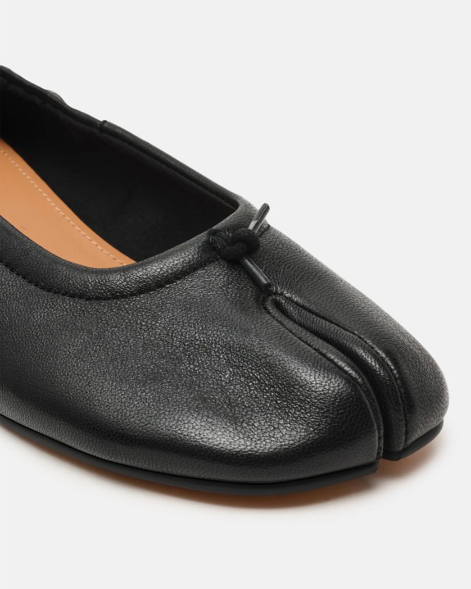 CYRA BLACK LEATHER - view 5