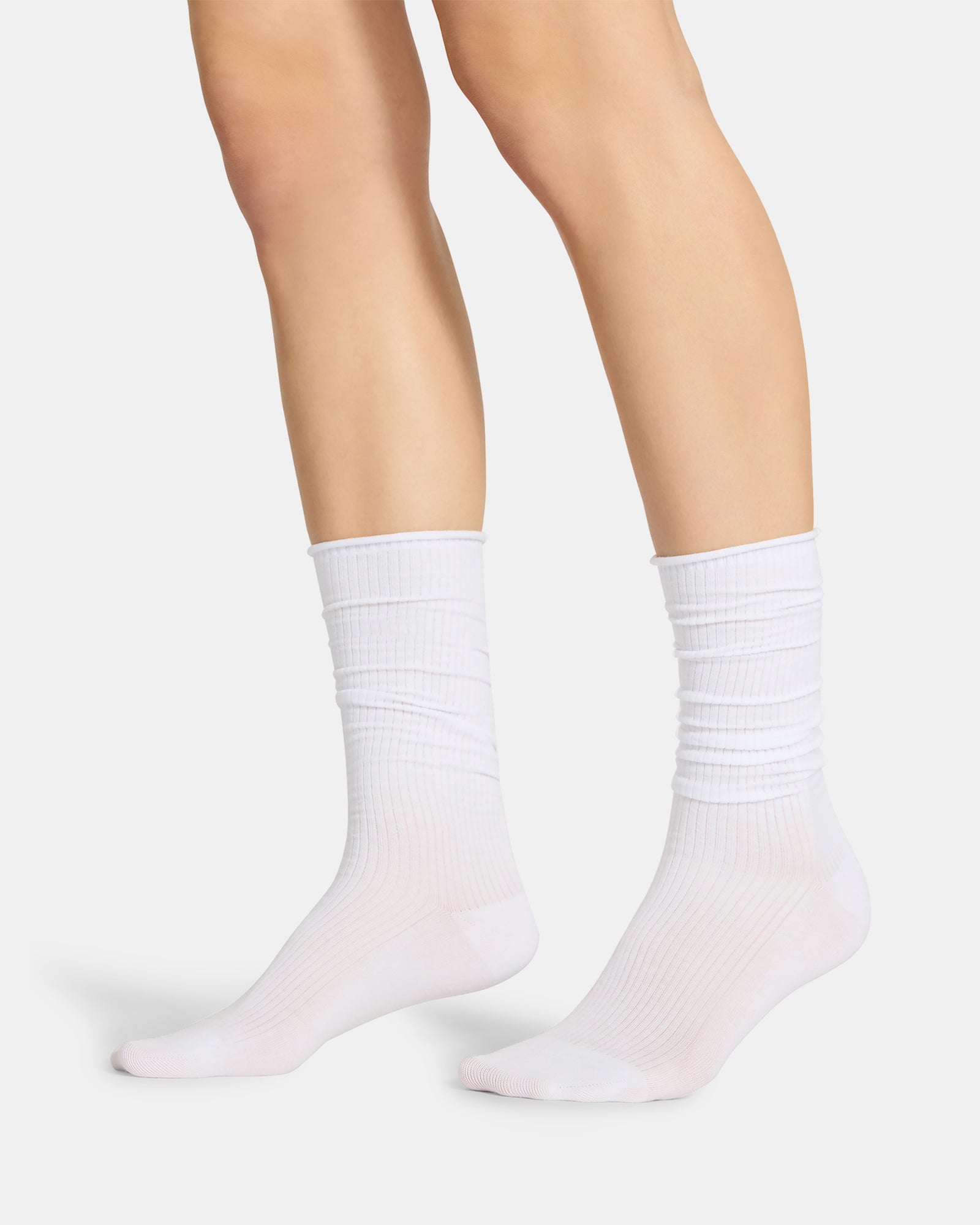 L-TWIRL WHITE