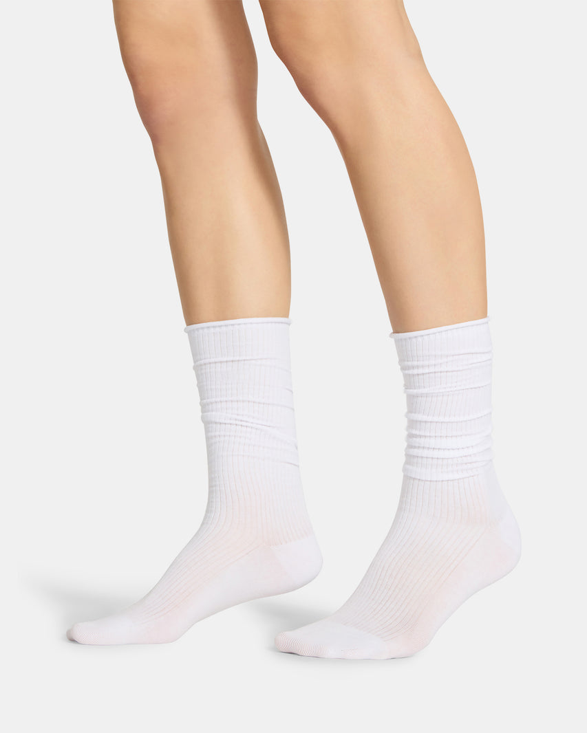 L-TWIRL WHITE