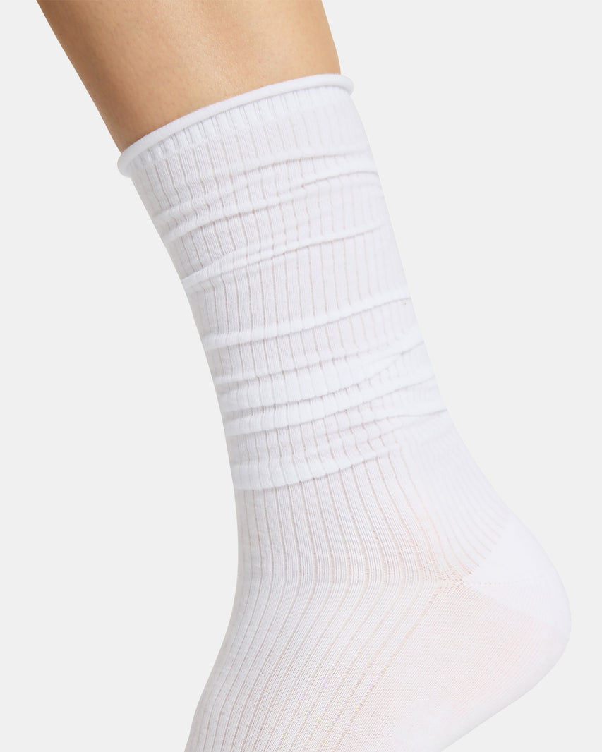 L-TWIRL WHITE - view 3