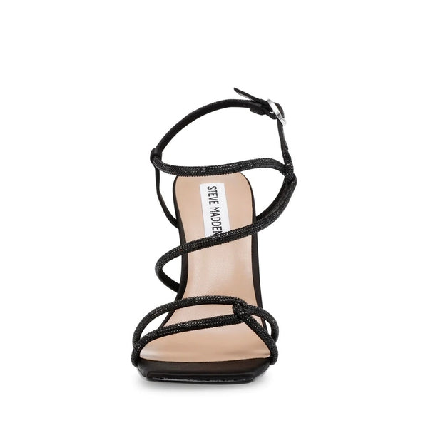 STEVE MADDEN IMPLICIT BLACK CRYSTAL ALL PRODUCTS