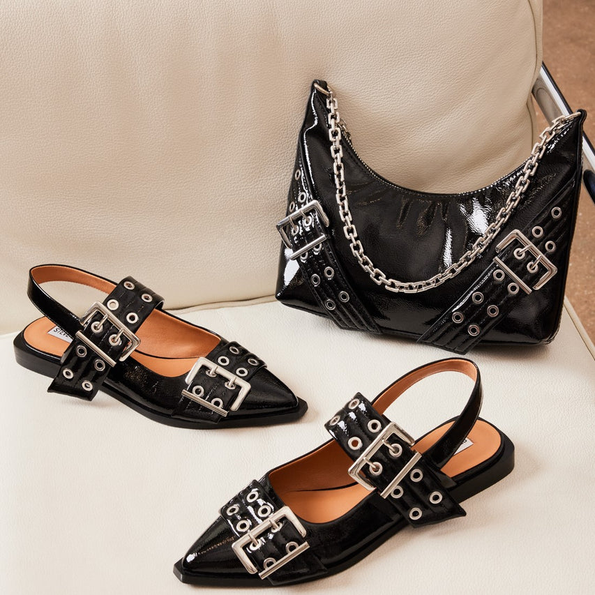 BGRAYA BLACK