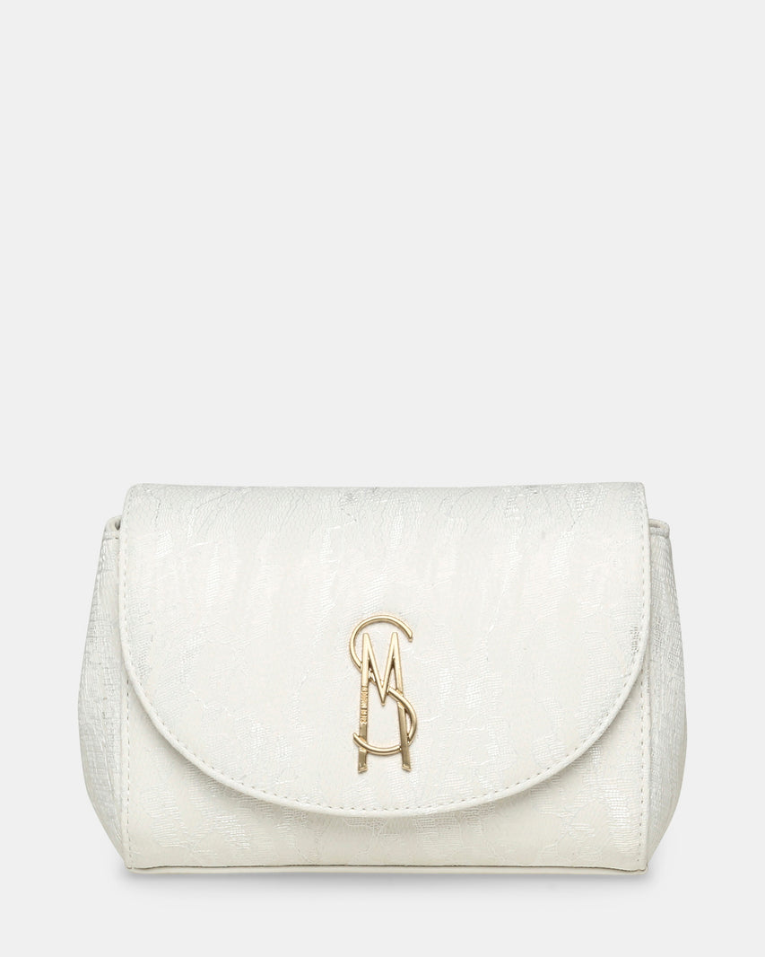 BNYLAH WHITE/GOLD