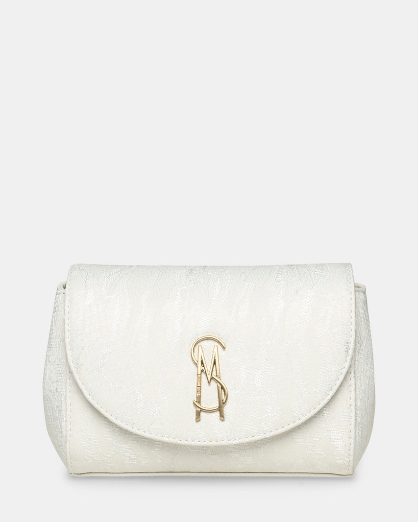 ROLLOUT-L WHITE & BNYLAH WHITE/GOLD - view 2