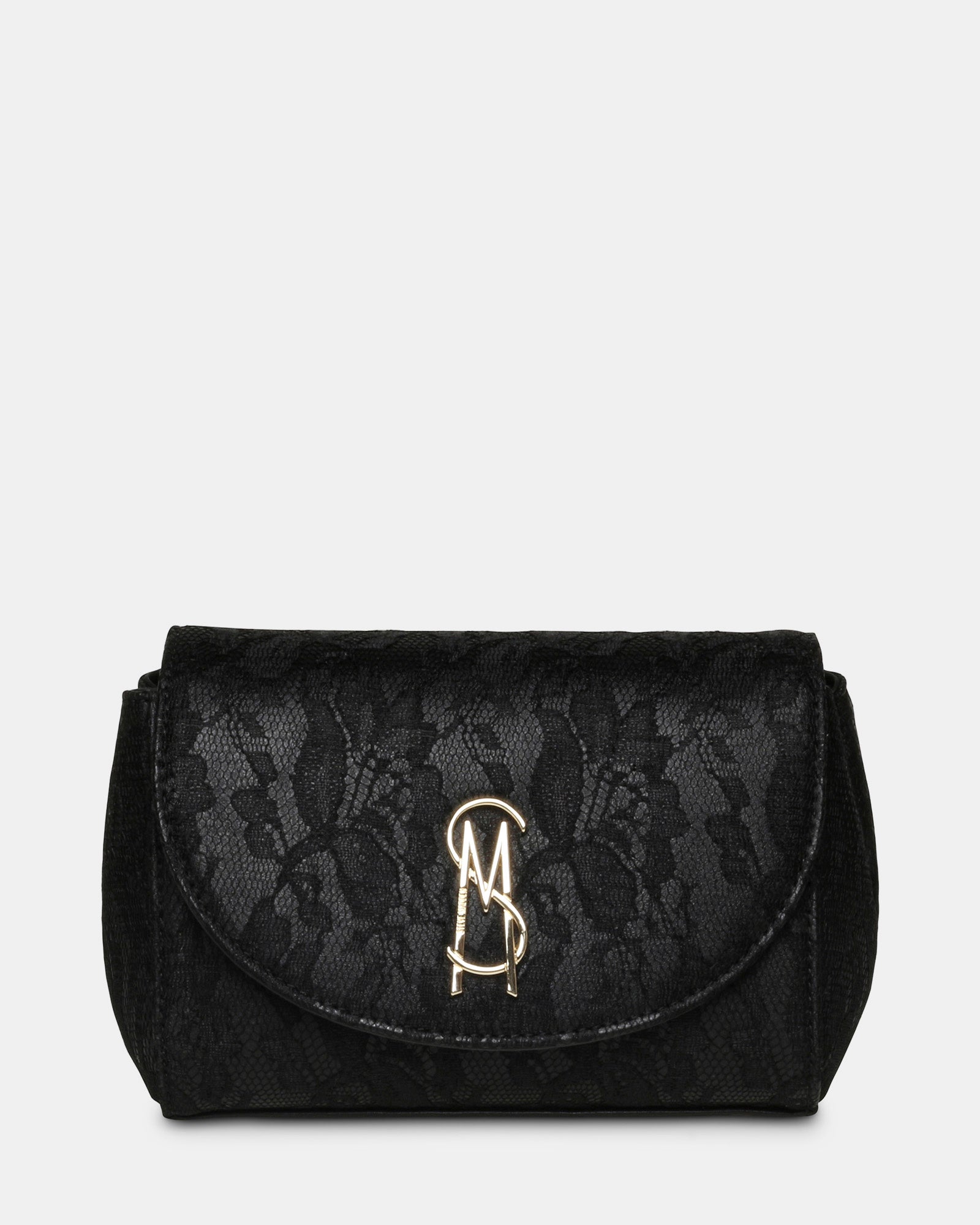 BNYLAH BLACK/GOLD & ROLLOUT-L BLACK - view 9