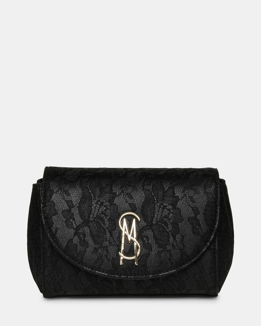 BNYLAH BLACK/GOLD & ROLLOUT-L BLACK - view 9