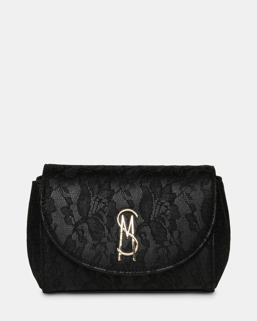 BNYLAH BLACK/GOLD