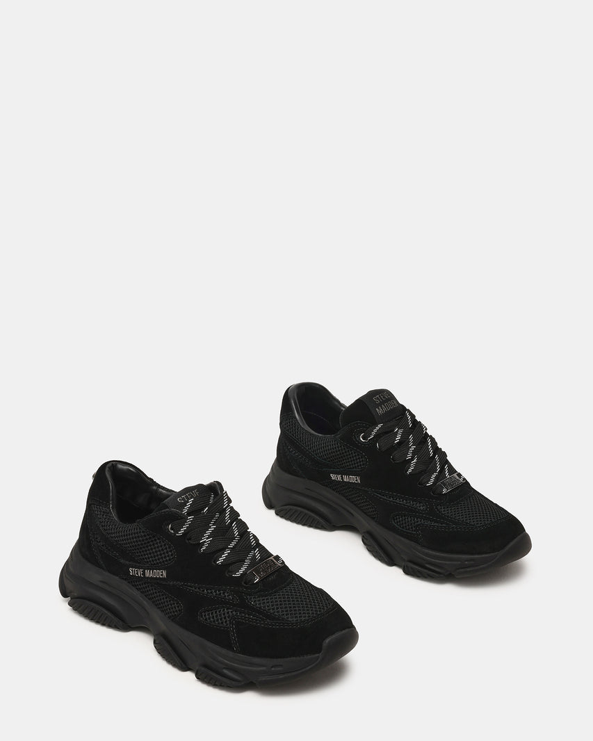 FRONT ROW BLACK - view 3