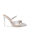 STEVE MADDEN VELICITY-R SILVER ALL PRODUCTS