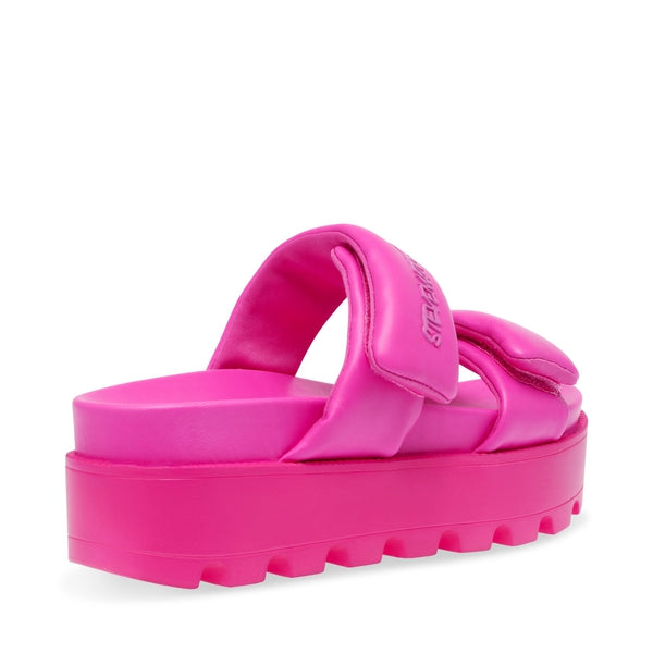 STEVE MADDEN BAIL OUT FUCHSIA ALL PRODUCTS