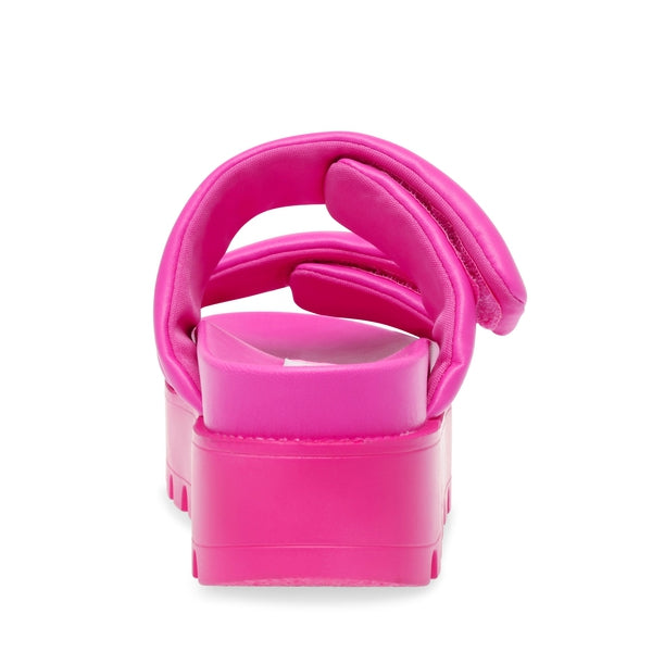 STEVE MADDEN BAIL OUT FUCHSIA ALL PRODUCTS