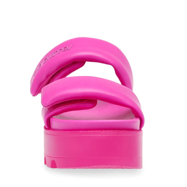 STEVE MADDEN BAIL OUT FUCHSIA ALL PRODUCTS
