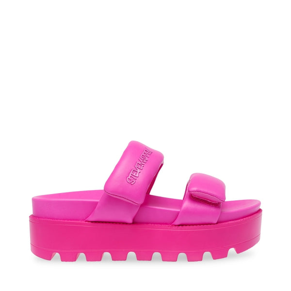 STEVE MADDEN BAIL OUT FUCHSIA ALL PRODUCTS