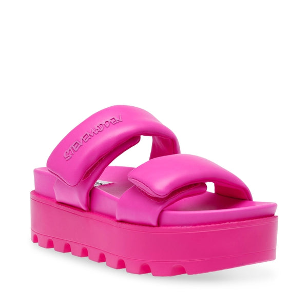 STEVE MADDEN BAIL OUT FUCHSIA ALL PRODUCTS