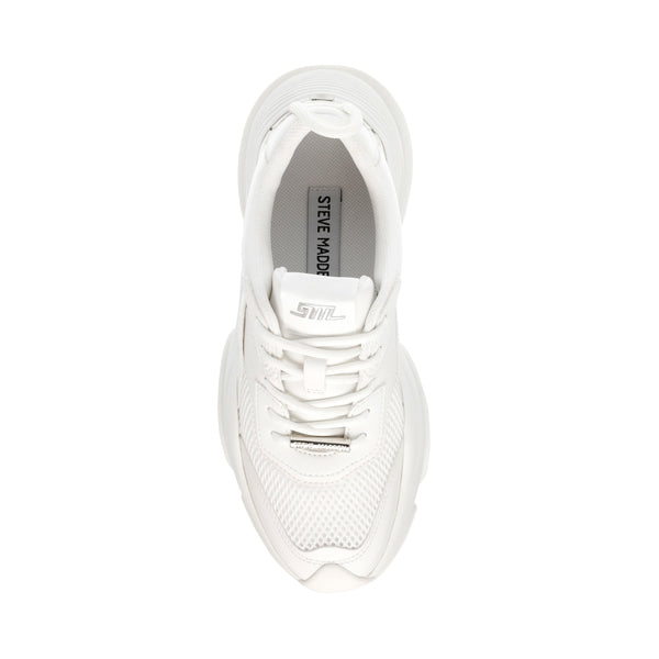 STEVE MADDEN BELISSIMO WHITE ALL PRODUCTS