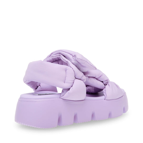 STEVE MADDEN BONKERS LAVENDER BLOOMS ALL PRODUCTS