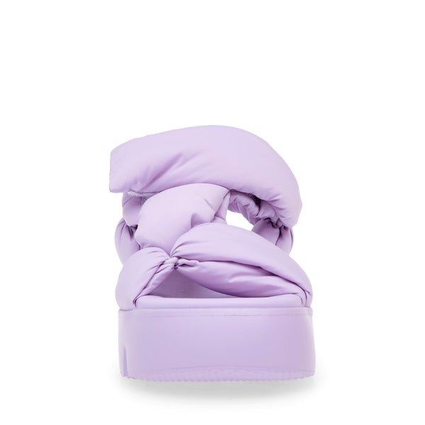 STEVE MADDEN BONKERS LAVENDER BLOOMS ALL PRODUCTS