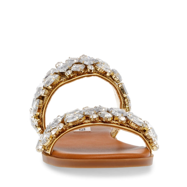 STEVE MADDEN BRILLANTE GOLD ALL PRODUCTS