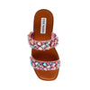 STEVE MADDEN BRILLANTE PINK MULTI ALL PRODUCTS