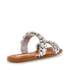 STEVE MADDEN BRILLANTE SILVER ALL PRODUCTS