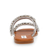 STEVE MADDEN BRILLANTE SILVER ALL PRODUCTS