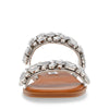 STEVE MADDEN BRILLANTE SILVER ALL PRODUCTS