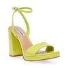 STEVE MADDEN CIELO VISTA LIME ALL PRODUCTS