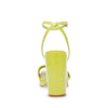 STEVE MADDEN CIELO VISTA LIME ALL PRODUCTS