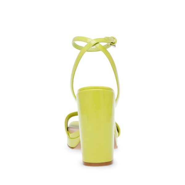 STEVE MADDEN CIELO VISTA LIME ALL PRODUCTS