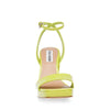 STEVE MADDEN CIELO VISTA LIME ALL PRODUCTS