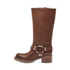 Steve Madden Australia EASTERN BROWN ALL PRODUCTS