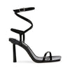 STEVE MADDEN ENSURE-S BLACK ALL PRODUCTS