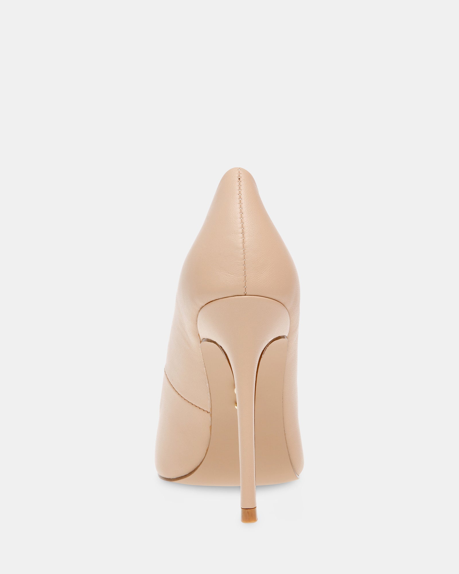 EVELYN BLUSH LEATHER