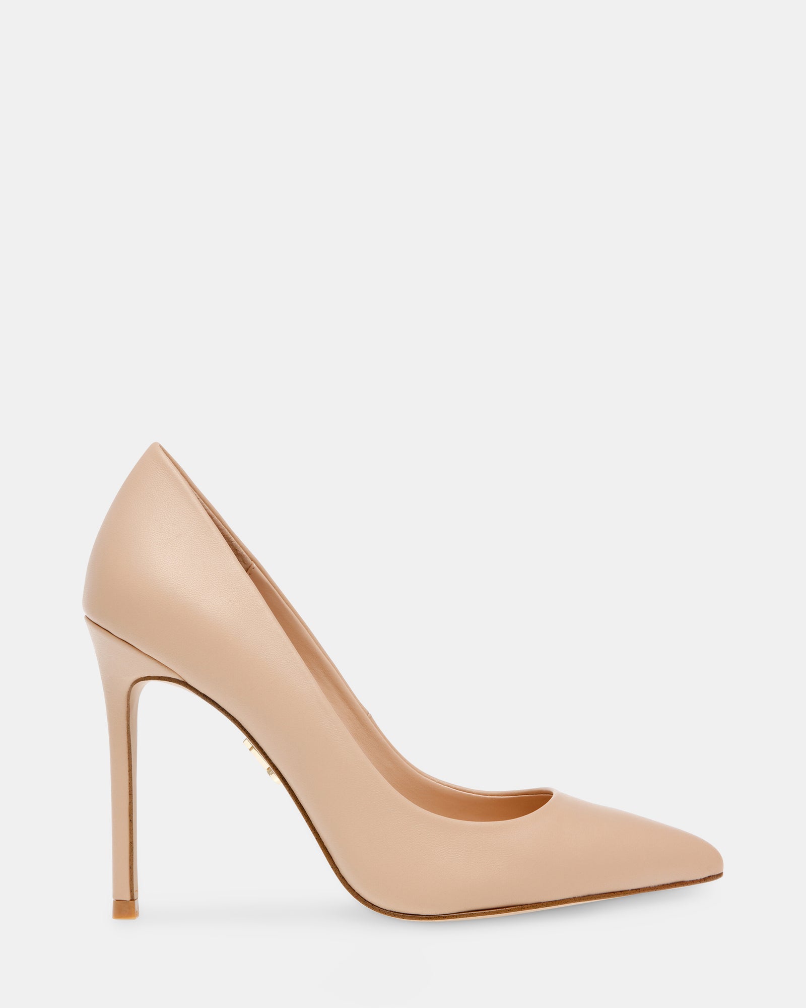 EVELYN BLUSH LEATHER