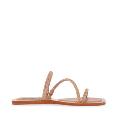 Steve madden rose gold 2024 slides